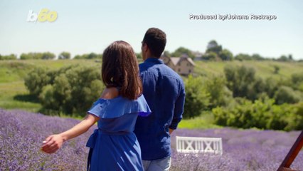 The Way You Hold Hands Says A Lot About Your Relationship