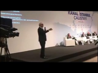 Kanal İstanbul erkekleri kimyasal olarak hadım edecek