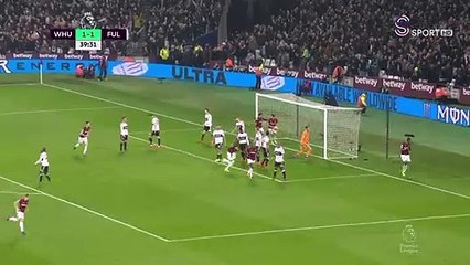 West Ham - Fulham