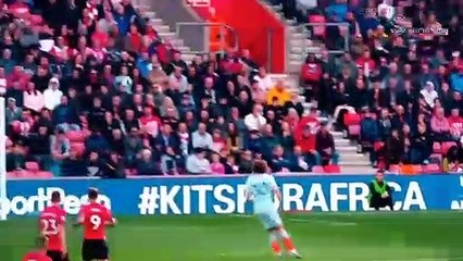 Premier Lig'de 8. haftanın en güzel kurtarışları