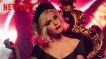 Les nouvelles aventures de Sabrina - Clip - Straight to Hell - Netflix France