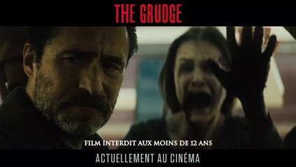 The Grudge - TV Spot _Together_ 20s