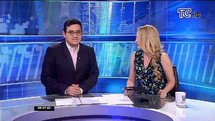 Balacera registrada al norte de Guayaquil entre dos sospechosos y Policía Nacional