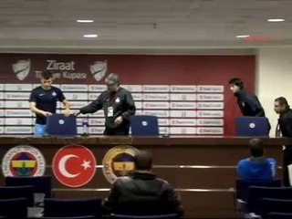 Mustafa Akçay galibiyet sonrası konuştu!