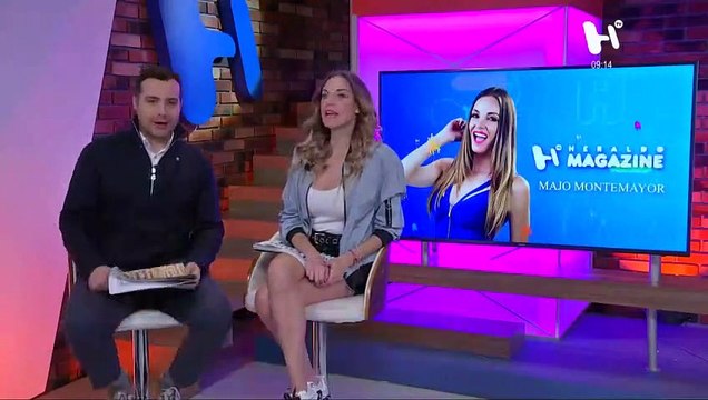 El Heraldo de México en Vivo (1272)