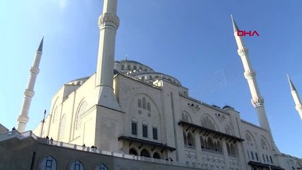 Cumhurbaşkanı erdoğan cenaze törenine katıldı