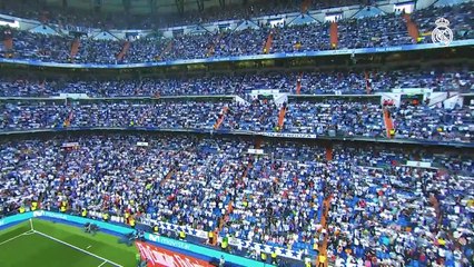 Real Madrid's our best goals against Villarreal