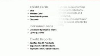 iCardFinder.com - Online Credit Card Applications & Off