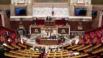Territoires Zéro chômeur : retrouvez ma question au Gouvernement