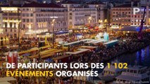 La Minute Tourisme : en 2020, Marseille Provence Gastronomie remet le couvert