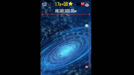 Buddy Toss Max Level Record