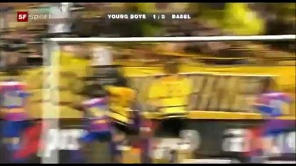 Güle güle Henri Bienvenu!