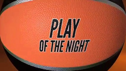 Gecenin Oyunu: Joey Dorsey, FC Barcelona