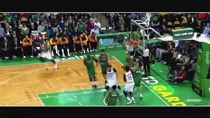 2013-14 Sezonu: En iyi 100 Kyrie Irving Hareketi (5.Bölüm)