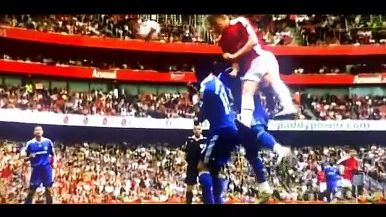 Nicklas Bendtner