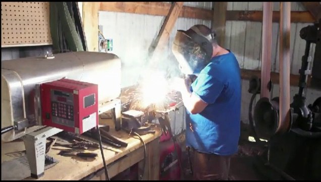 Forged in Fire - S07E06 - October 30, 2019 || Forged in Fire (30/10/2019)