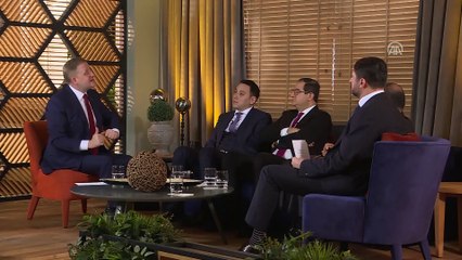 Göksel Gümüşdağ: "Bu yıl dördüncü yılımız ve Başakşehir borçsuz"