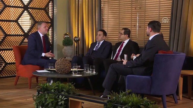 Göksel Gümüşdağ: Türk futbolunda mesele sadece başkanlık meselesi değil