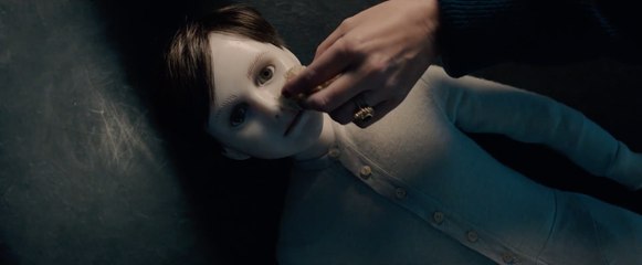 The Boy : La Malédiction de Brahms - bande-annonce VOST
