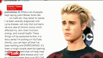 Justin Bieber-ETalk-9 Janvier 2020