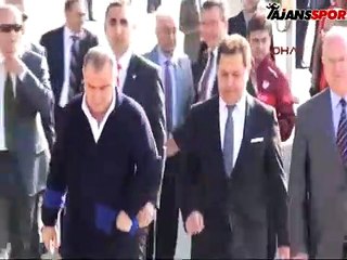Terim: "Çok hoşuma gitti"