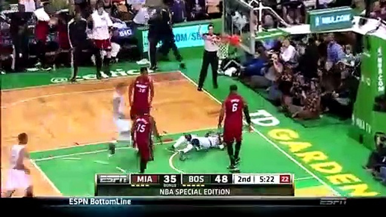 LeBron,
