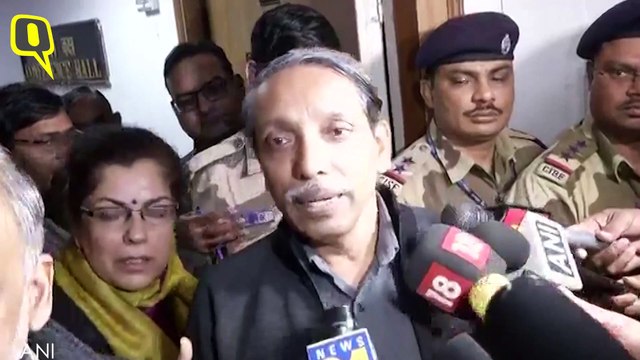 JNU VICE PRESIDENT BYTE