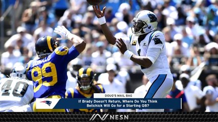 NESN After Hours: Doug's Mailbag