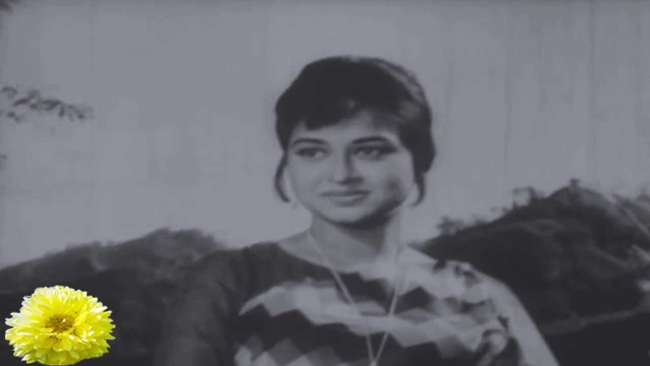 Chonchol bonani tumi, Film- Darshan, চঞ্চল বনানী তুমি অশান্ত সবুজ তুমি, ছায়াছবি- দরশন,