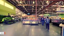 You've Probably Never Heard Of Newly Crowned America's 'Best Grocery Store'