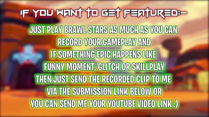 Brawl Stars Memes & Vines #2