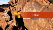 Dakar 2020 - Etapa 6 - Jubbah