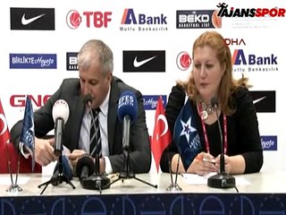 Obradovic çok memnun..