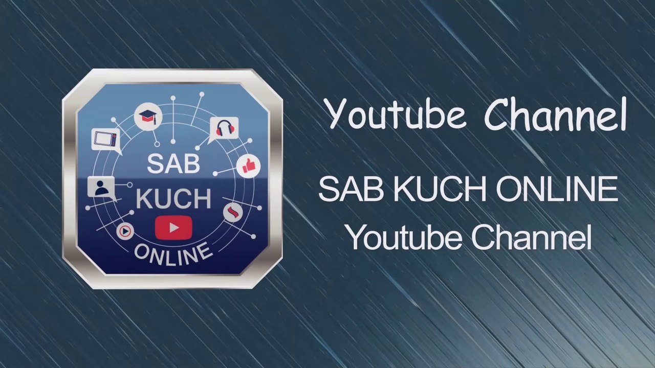 Sab Kuch Online