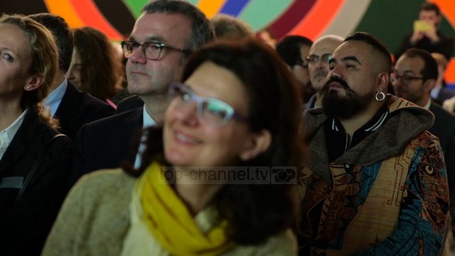 Tirana prezantohet në “Forumin e Qyteteve të Paqes” në Bazel