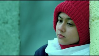 Gul Makai-Official Trailer 2020-A Movie On Malala Yousafzai
