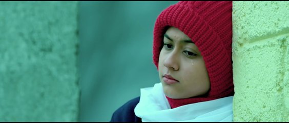 Gul Makai-Official Trailer 2020-A Movie On Malala Yousafzai