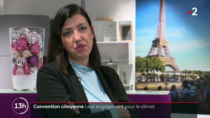 Convention pour le climat : rencontre avec deux citoyens tirés au sort
