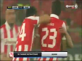 Herkesi çalımladı gitti golünü attı!