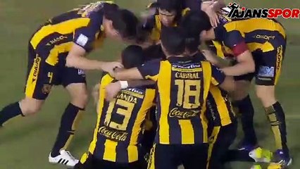 Libertadores Kupası’nda haftanın özeti!