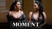 City Girls Reflect Upon 'Twerk' Hitting the Hot 100 Chart | My Billboard Moment