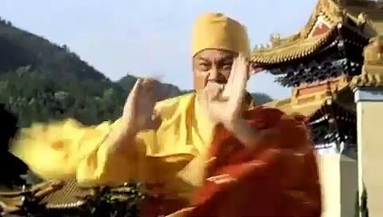 Shaolin Soccer (2001)