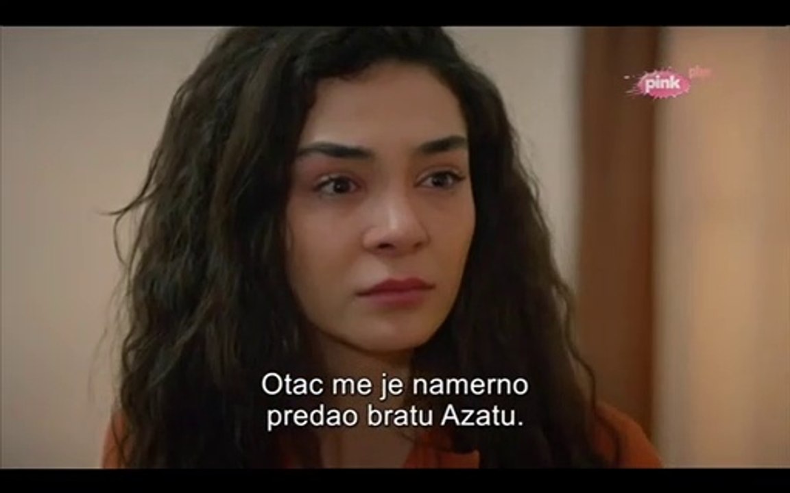 Nemoguća Ljubav - 17 epizoda HD Emitovana 09.01.2020.