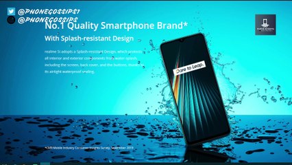 Real me Fitness band | Realme 5i launched in India | Good or Bad #realme5i #TheStylishPowerhouse 