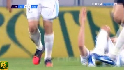 Bunun adı adam öldürmeye teşebbüs!