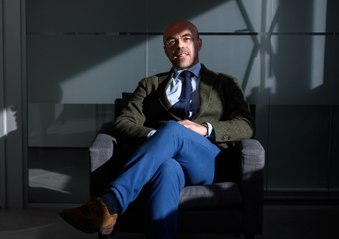 Jorge Buxadé crítica en LD que el Gobierno de Sánchez no aclare el incidente en Bolivia