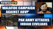 Prakash Javadekar claims malafide campaign run against ABVP | OneIndia News