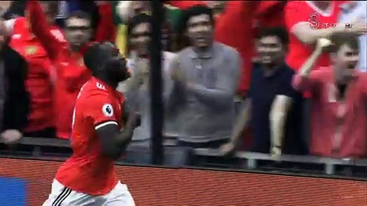 Lukaku