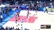 Los Angeles Lakers 80-92 New York Knicks