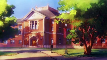 新作OVA「ACCA13区監察課 Regards」PV